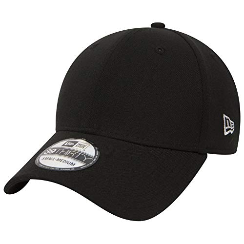 New Era Uniseks Mlb Classic Core 11086491 Czapka, Czarny, S